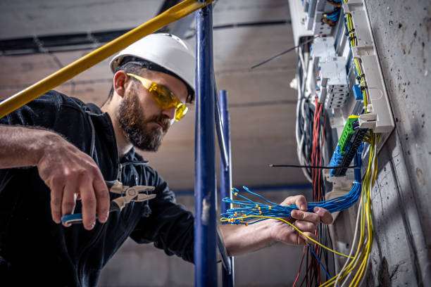 Best Electrical Upgrades for Homes  in Adams, WI