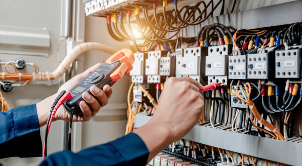 Industrial Electrical Services in WI