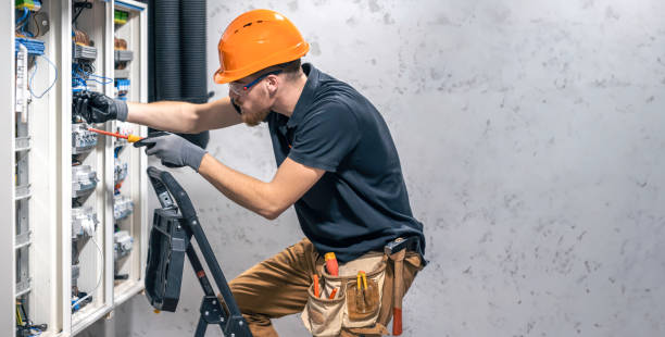 Best Generator Installation Services  in Adams, WI